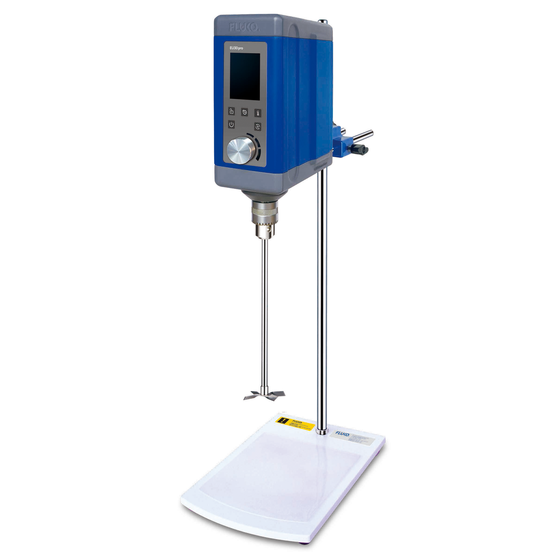 FLUKO/弗鲁克EU30 pro多功能型电动搅拌机