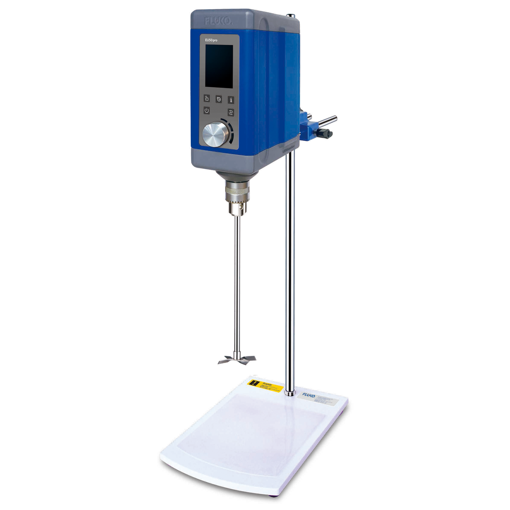 FLUKO/弗鲁克EU50 pro多功能型电动搅拌机