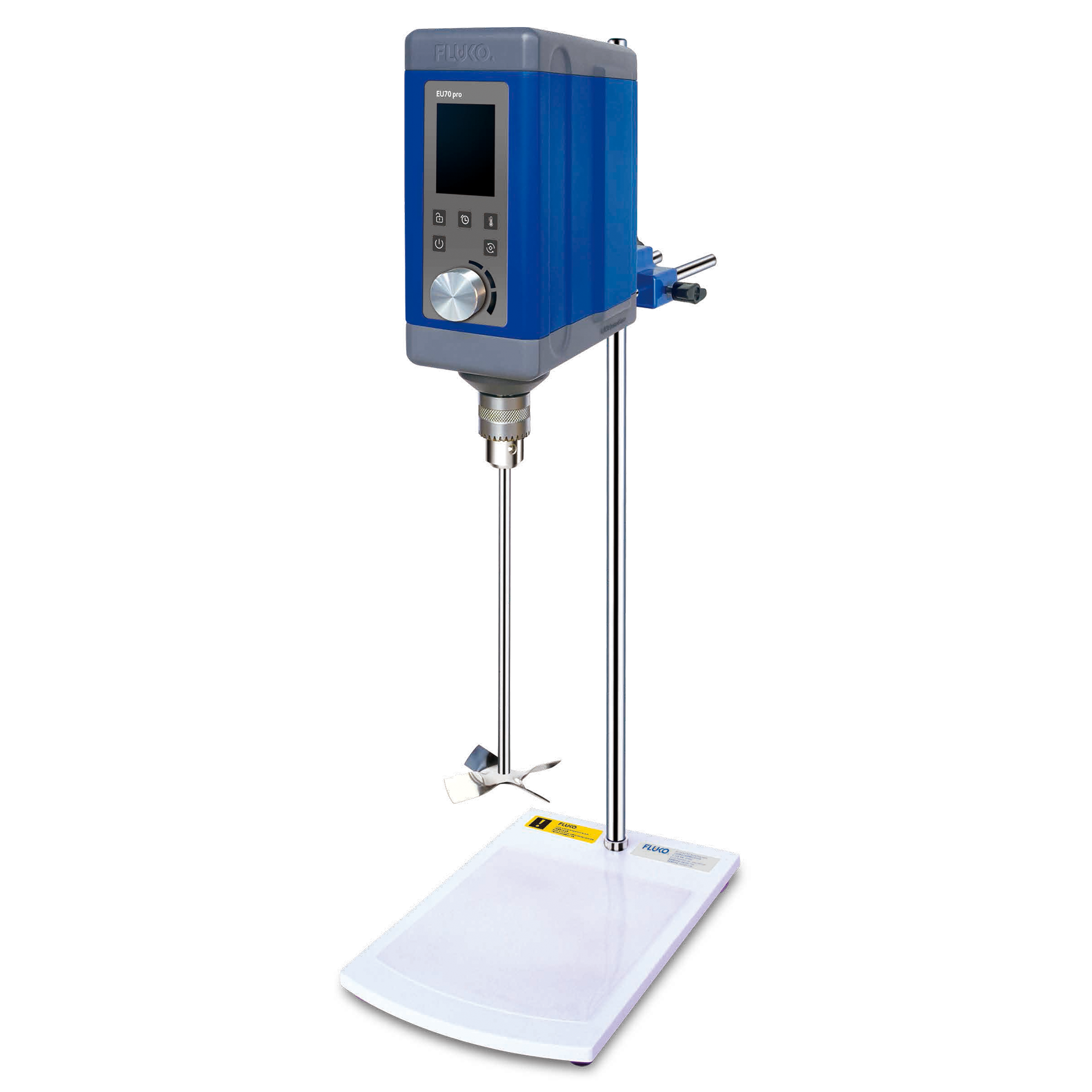 FLUKO/弗鲁克EU70 pro多功能型电动搅拌机