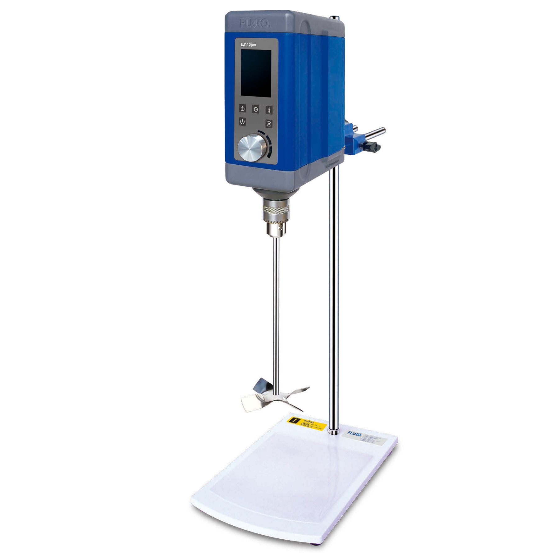 FLUKO/弗鲁克EU110pro多功能型电动搅拌机